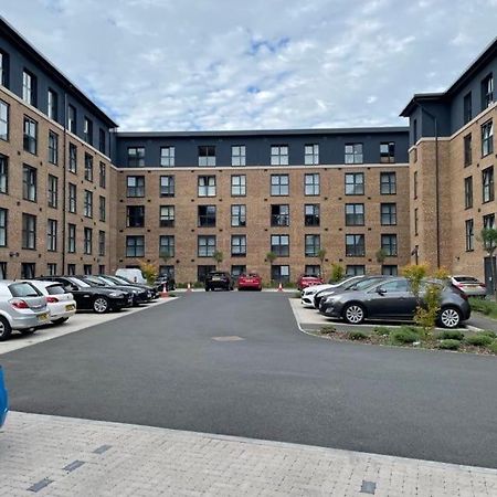 Central Derby Urban 2 Bedroom Flat - An Oasis Of Elegance! Free Parking And Wifi Suitable For Families And Professionals Exteriör bild